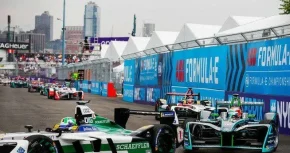 Formula E in Lisbon: How Portugal Hosts Major Motorsport Events