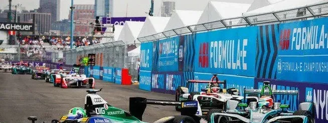 Formula E in Lisbon: How Portugal Hosts Major Motorsport Events