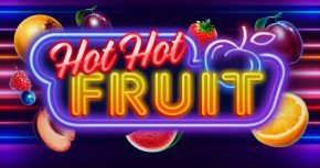 Hot Hot Fruit on Hollywoodbets: Classic Fruit Slot with Modern Bonuses