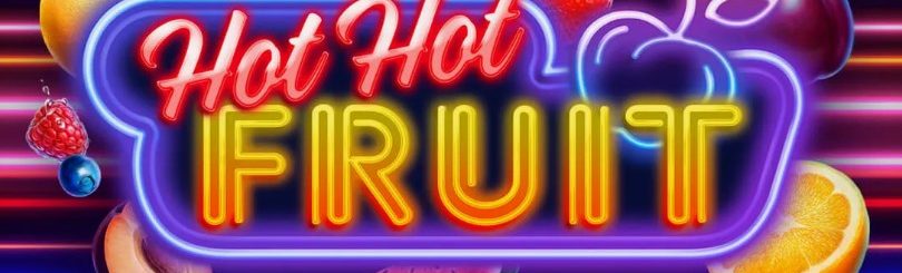 Hot Hot Fruit on Hollywoodbets: Classic Fruit Slot with Modern Bonuses