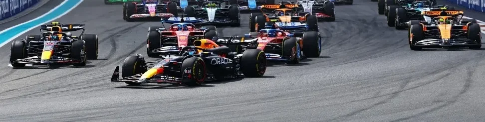 Portuguese Grand Prix: Will the Formula 1 Race Return in 2025?