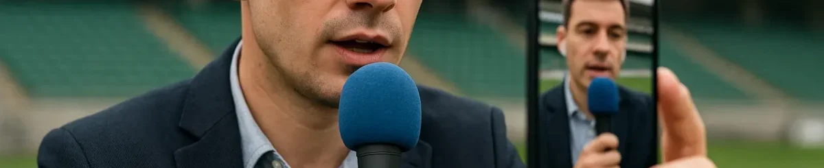 Shorts Format: How Short-Form Video Is Transforming Sports Journalism