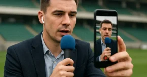 Shorts Format: How Short-Form Video Is Transforming Sports Journalism