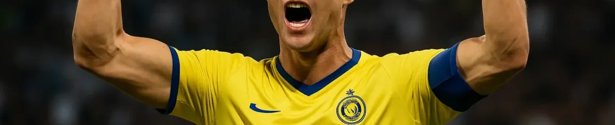 Cristiano Ronaldo Back in the Spotlight: A Double and Global Recognition Cristiano Ronaldo Back in the Spotlight: A Double and Global Recognition