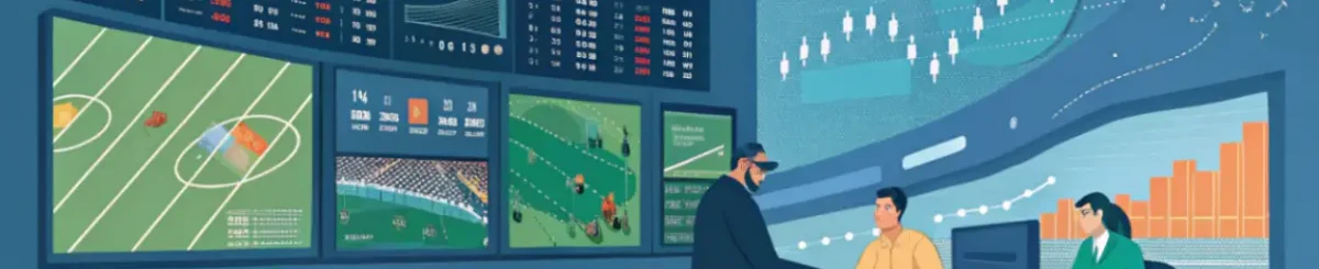 The Most Underrated Sports for Betting in 2025: Hidden Opportunities The Most Underrated Sports for Betting in 2025: Hidden Opportunities