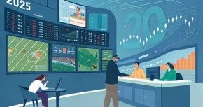 The Most Underrated Sports for Betting in 2025: Hidden Opportunities The Most Underrated Sports for Betting in 2025: Hidden Opportunities