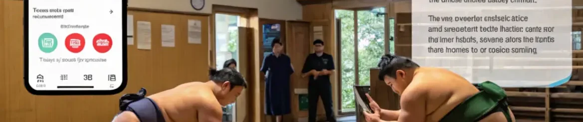 How TikTok Makes Sumo Popular: Media Effect in Sports 2025