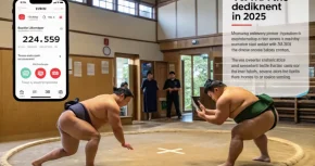 How TikTok Makes Sumo Popular: Media Effect in Sports 2025 How TikTok Makes Sumo Popular: Media Effect in Sports 2025