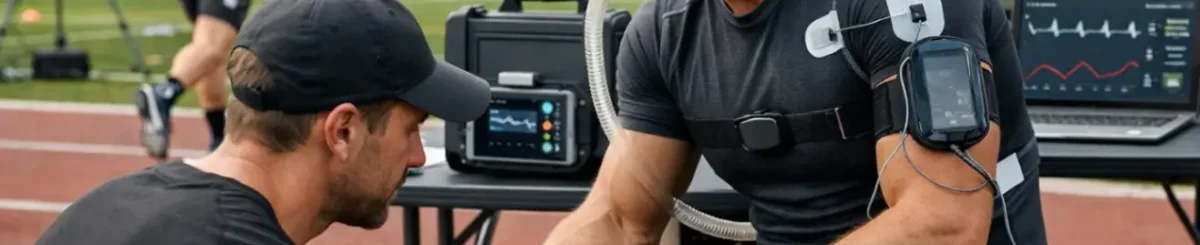 Biometrics In Sports: How Sensors Track Fatigue And Prevent Injuries Biometrics In Sports: How Sensors Track Fatigue And Prevent Injuries